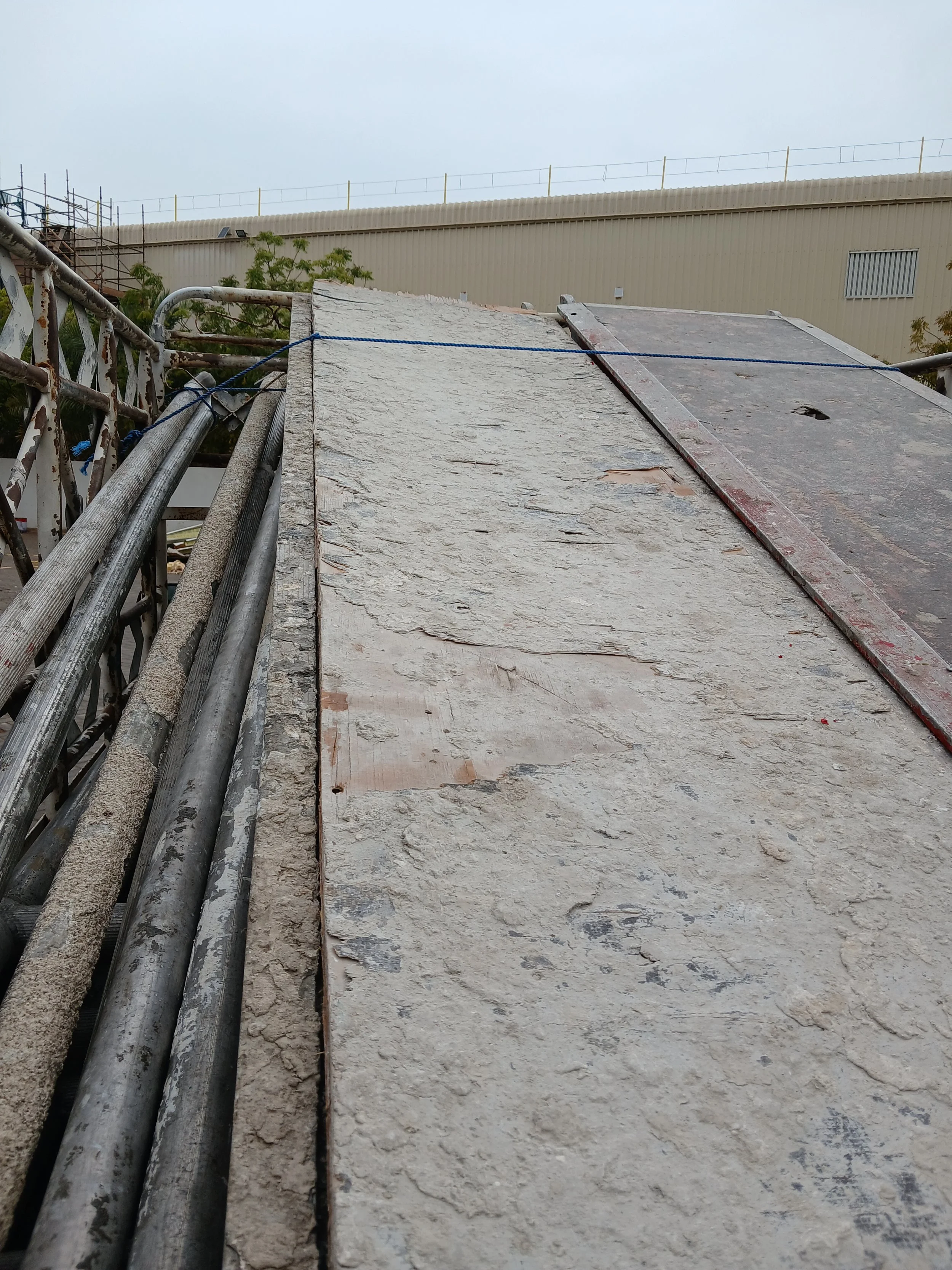Recent Move: Pickup Truck Delivery from Dubai South to Sharjah