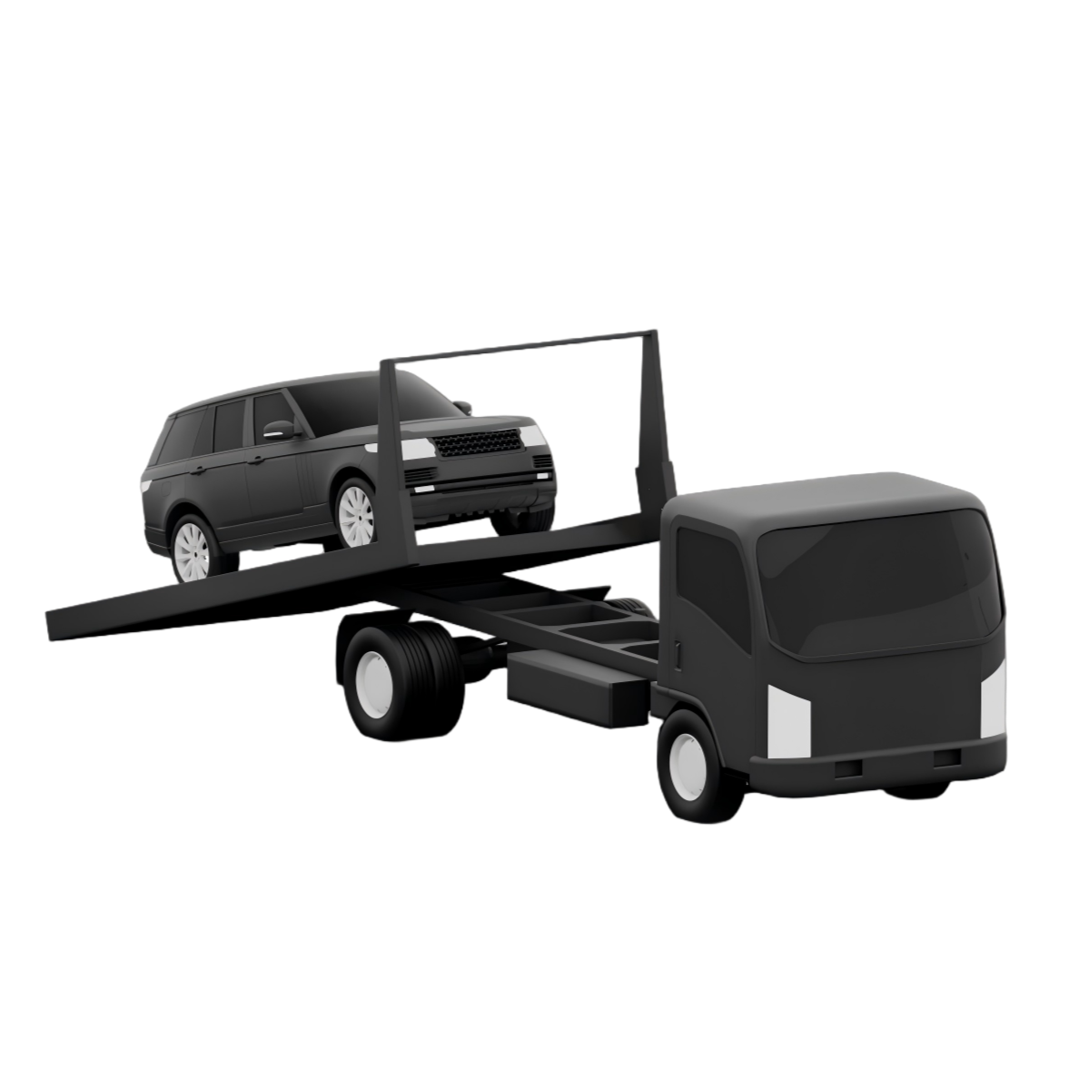 "Trucky's recovery service offers peace of mind when you need it most. Our reliable drivers are equipped to handle recovery situations with efficiency and care, ensuring your items are safely retrieved and transported. Trust Trucky for prompt and pro