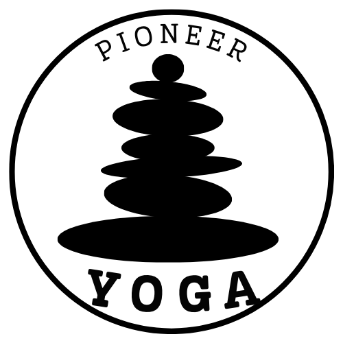 Pioneer Yoga