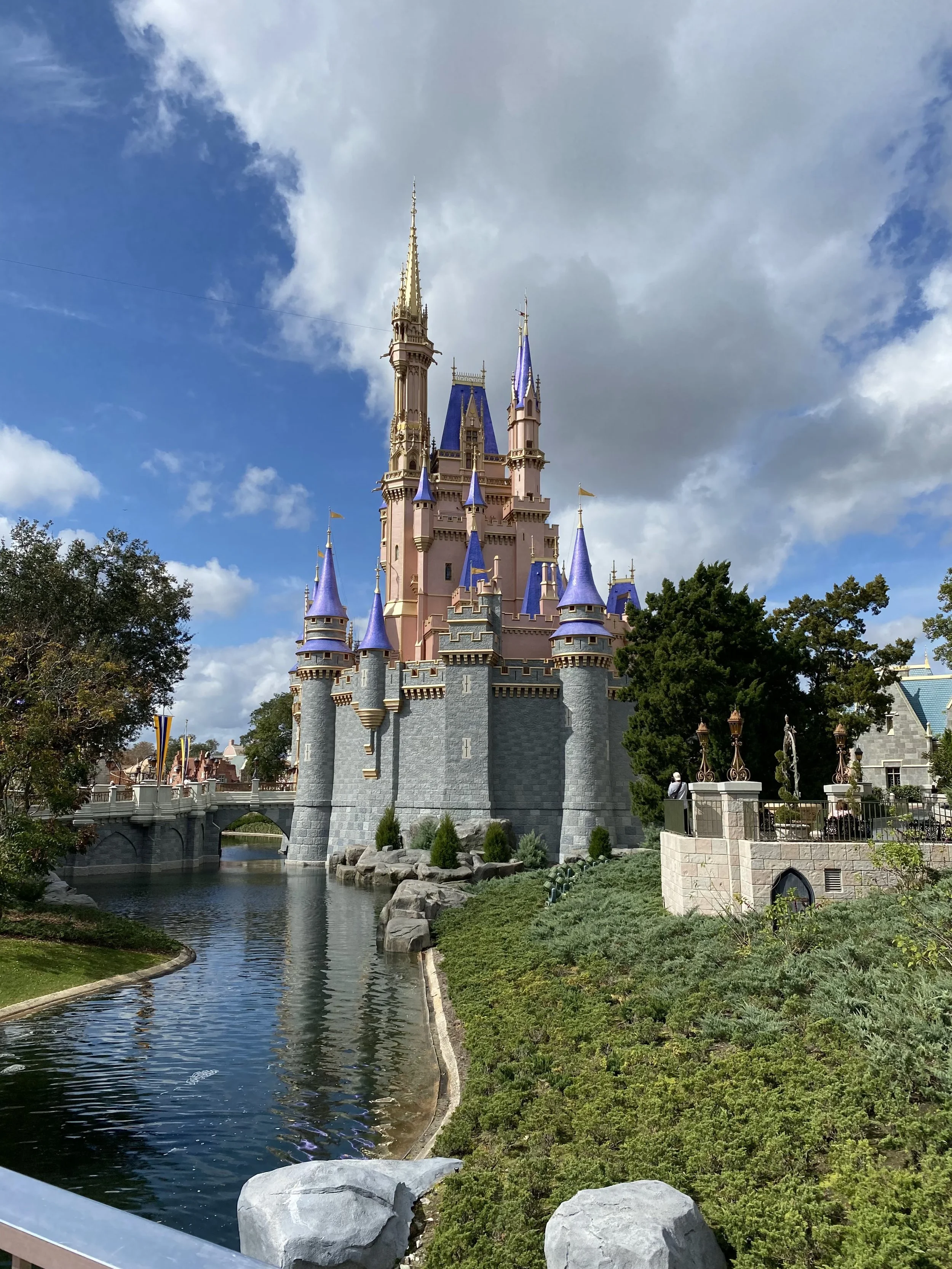 Conquering the Castle: Magical Tips for Bringing Little Ones to Disney World