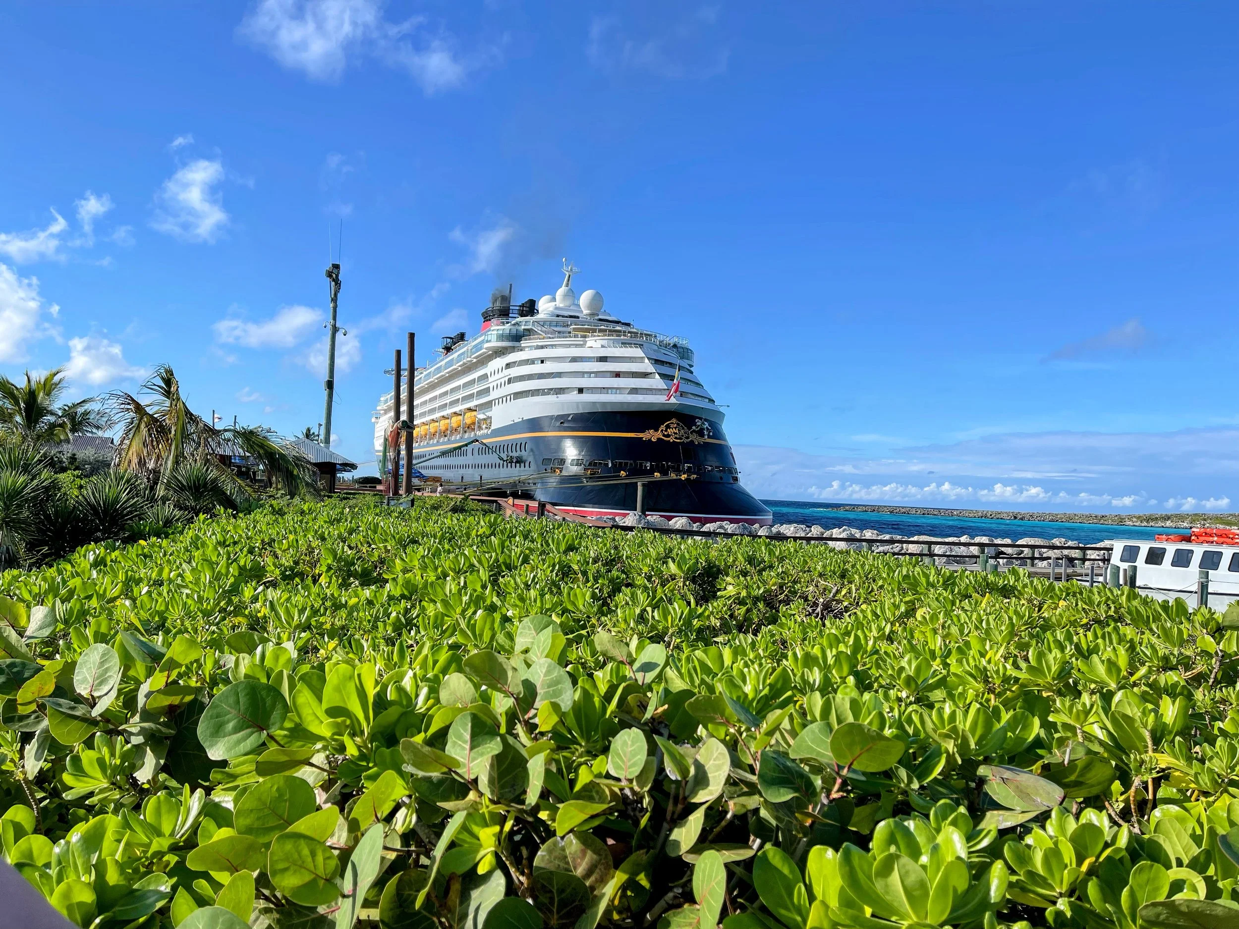 Ahoy, Mateys! Setting Sail for Fun: Is a disney cruise right for your child