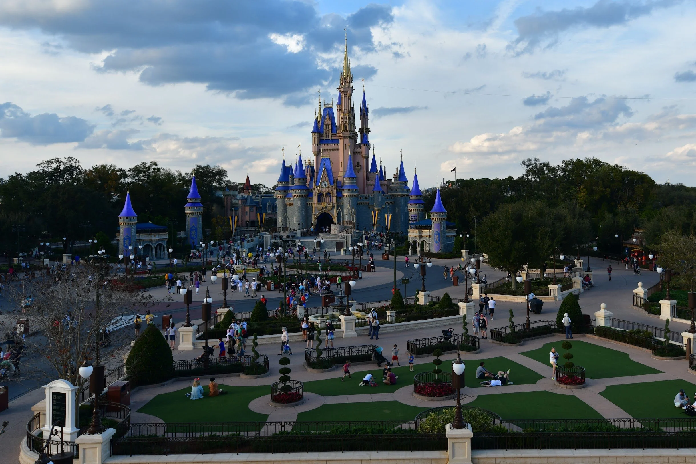 Unveiling the Magic: Your Ultimate Guide to an Enchanting Disney Travel Experience