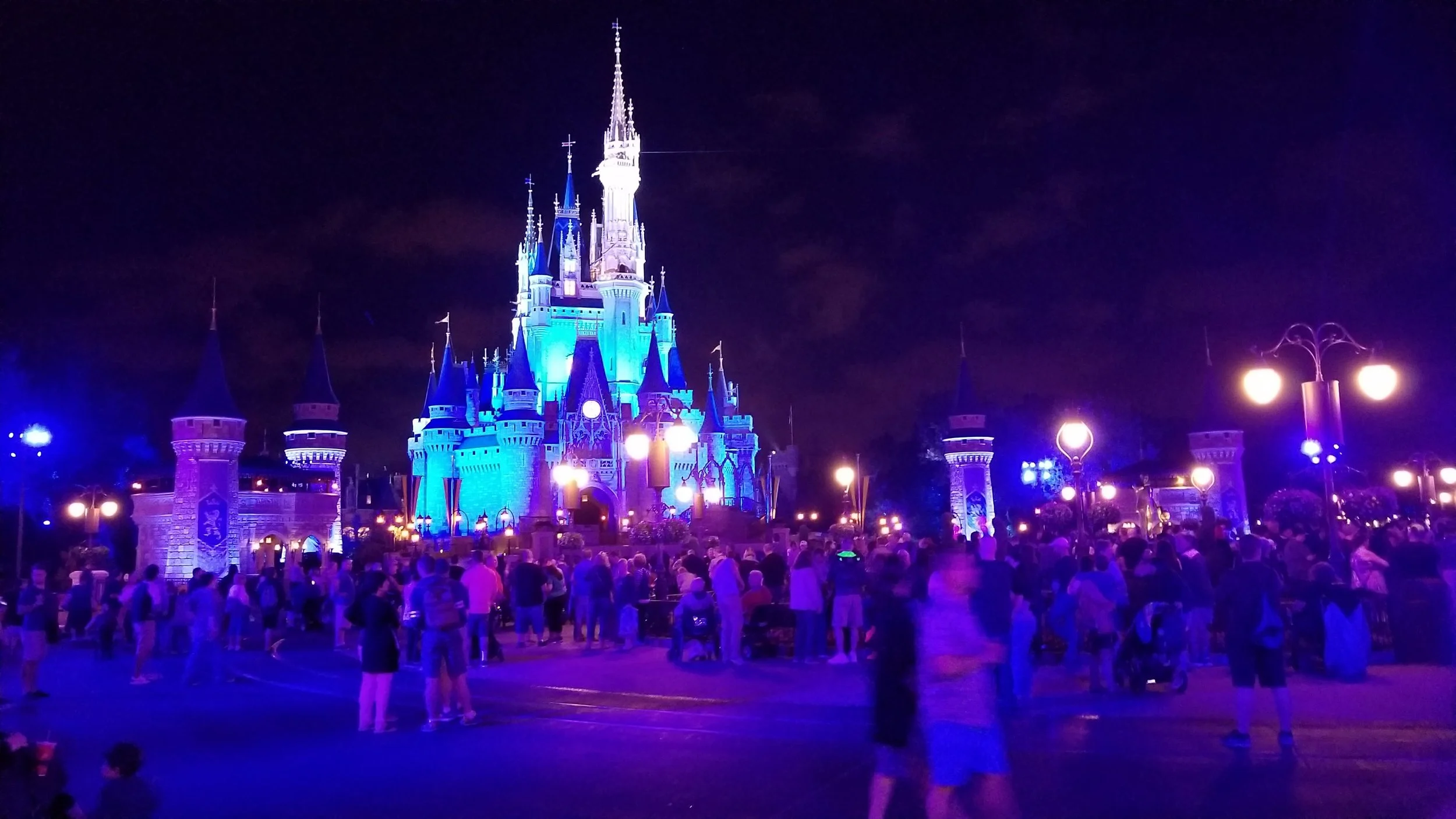 Conquering the Magic Kingdom: A Guide to Disney World Ride Height Requirements