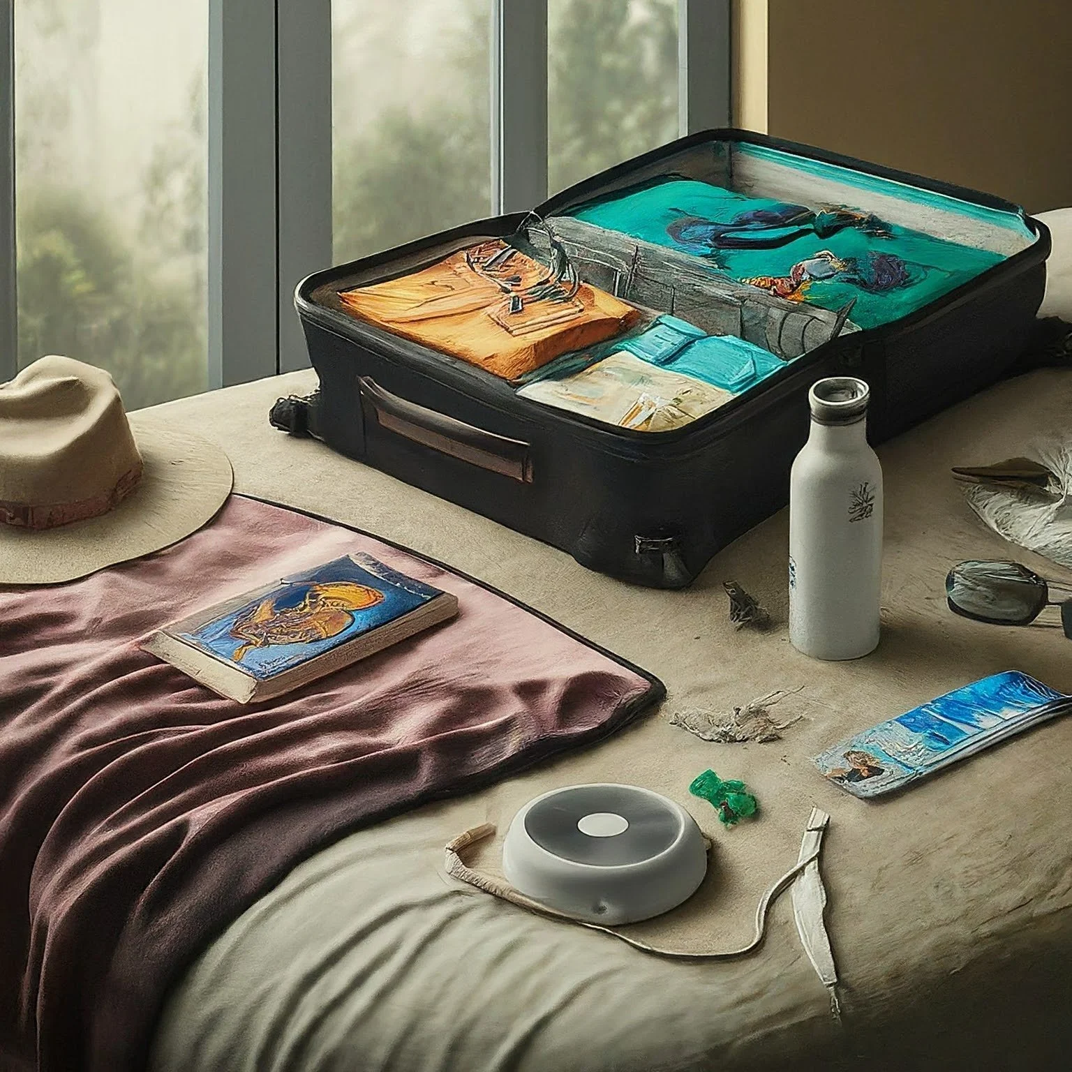 Park-by-Park Packing Guide: What NOT to Forget for Your Disney Vacation