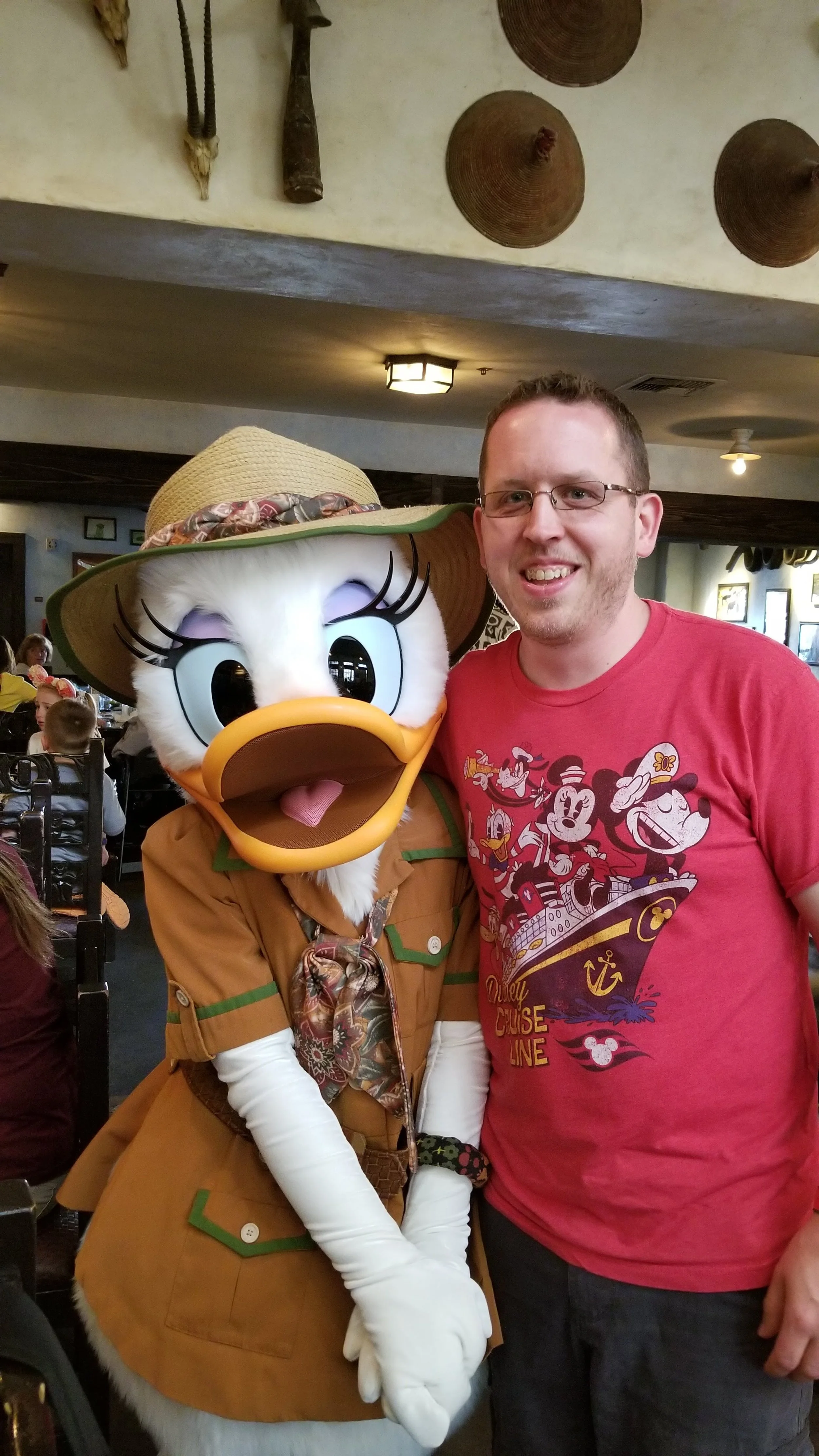 The Ultimate Guide to Character Dining at Disney: A Magical Experience for Families