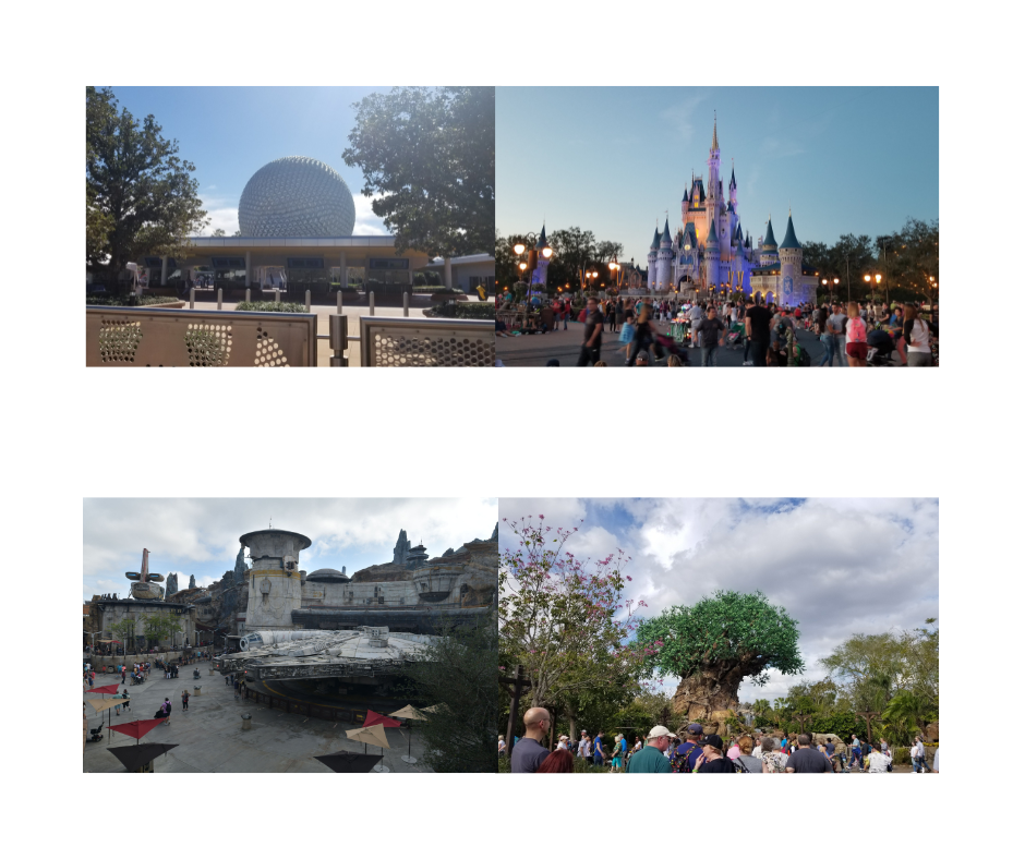 Unlock the Magic: Disney World's Limited-Time Ticket Deals for Summer 2024!