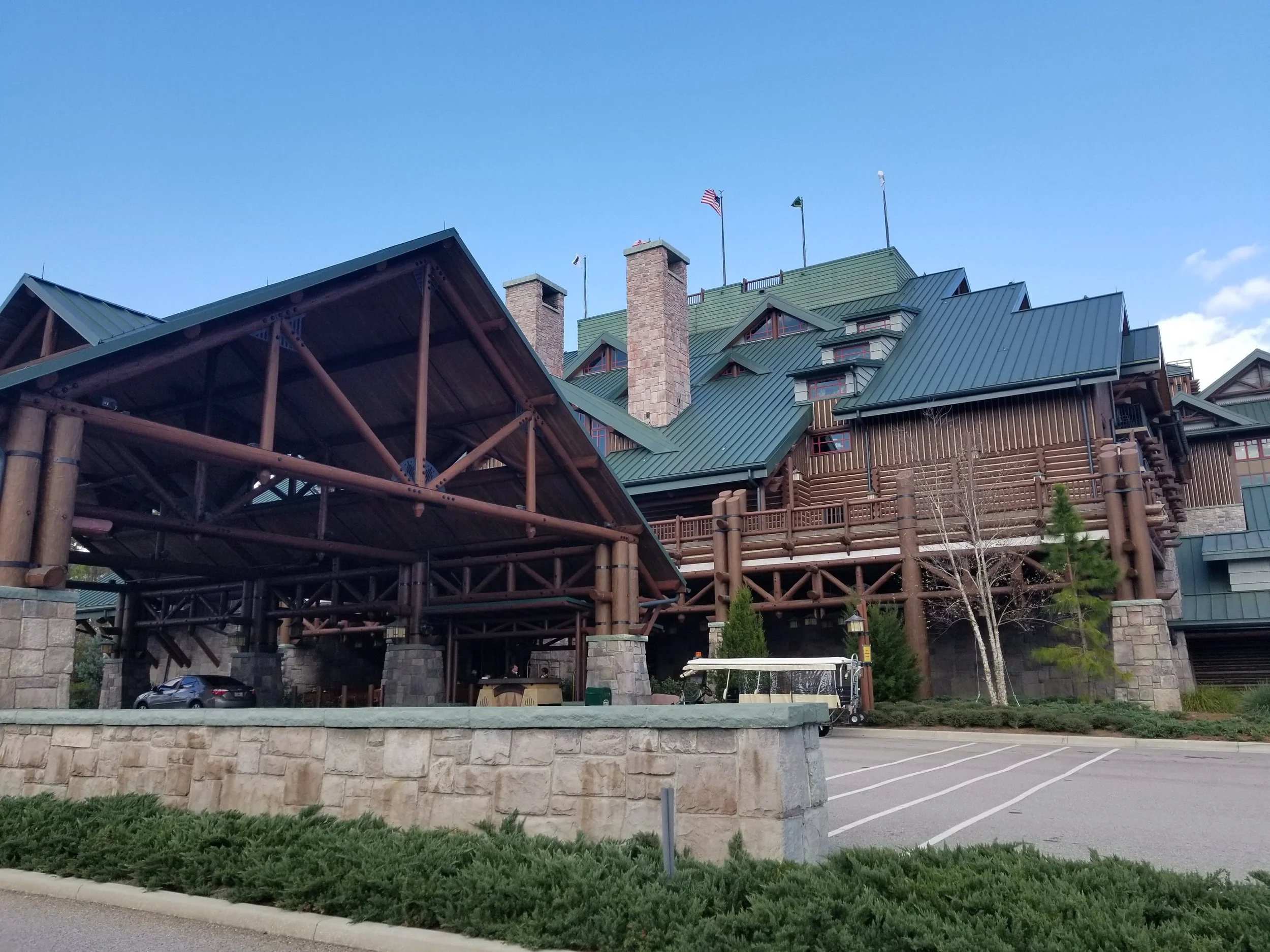 The Magic of Disney Resorts: Finding the Perfect Accommodations