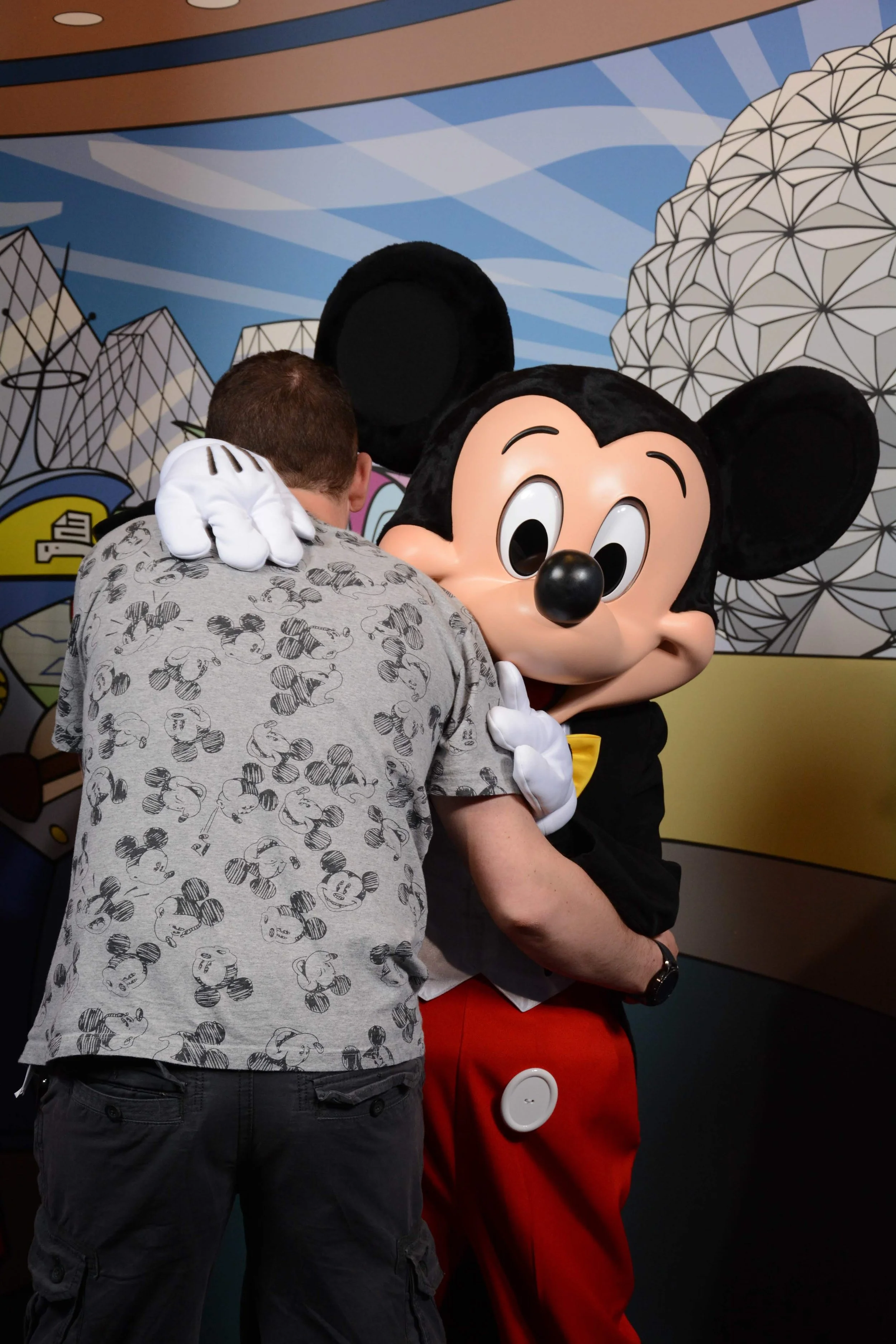 Disney Dining Delights: Must-Try Restaurants and Dining Experiences