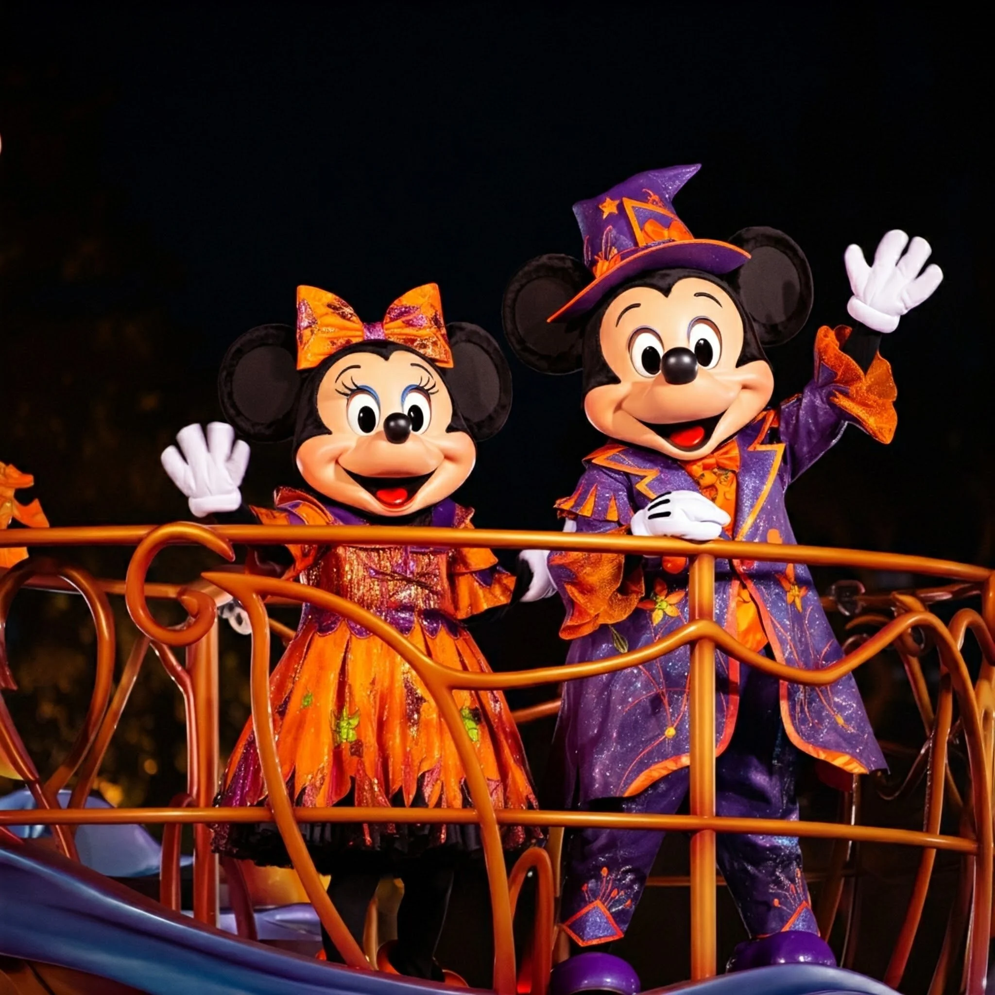 Why Mickey's Not-So-Scary Halloween Party Should Be on Your Bucket List 🎃👻