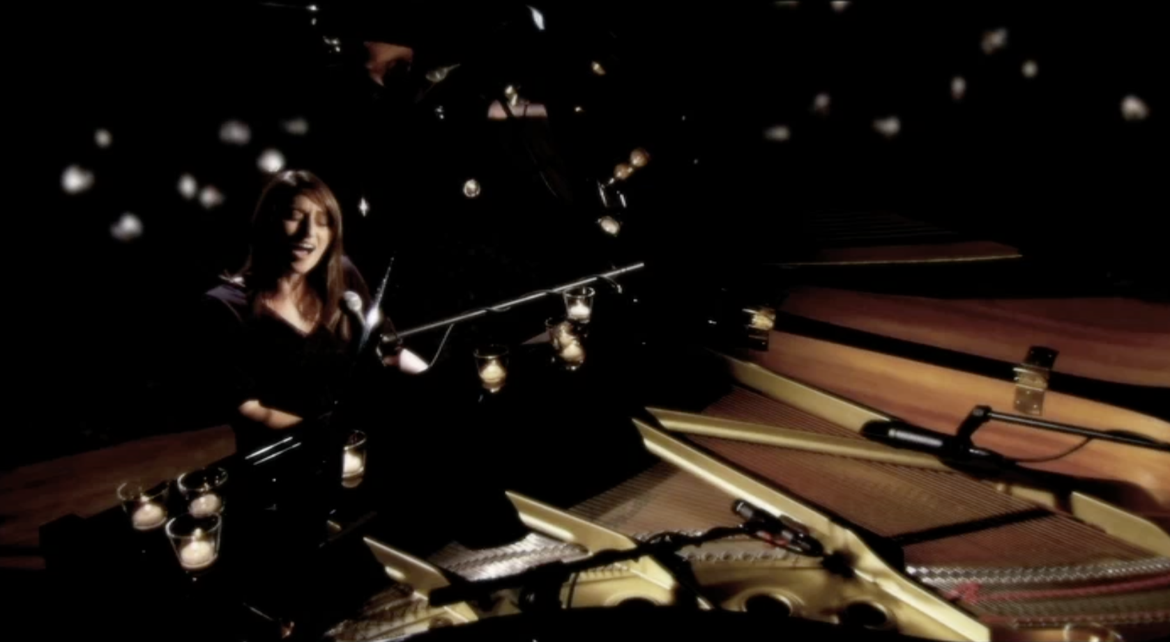 Sara Bareilles - City