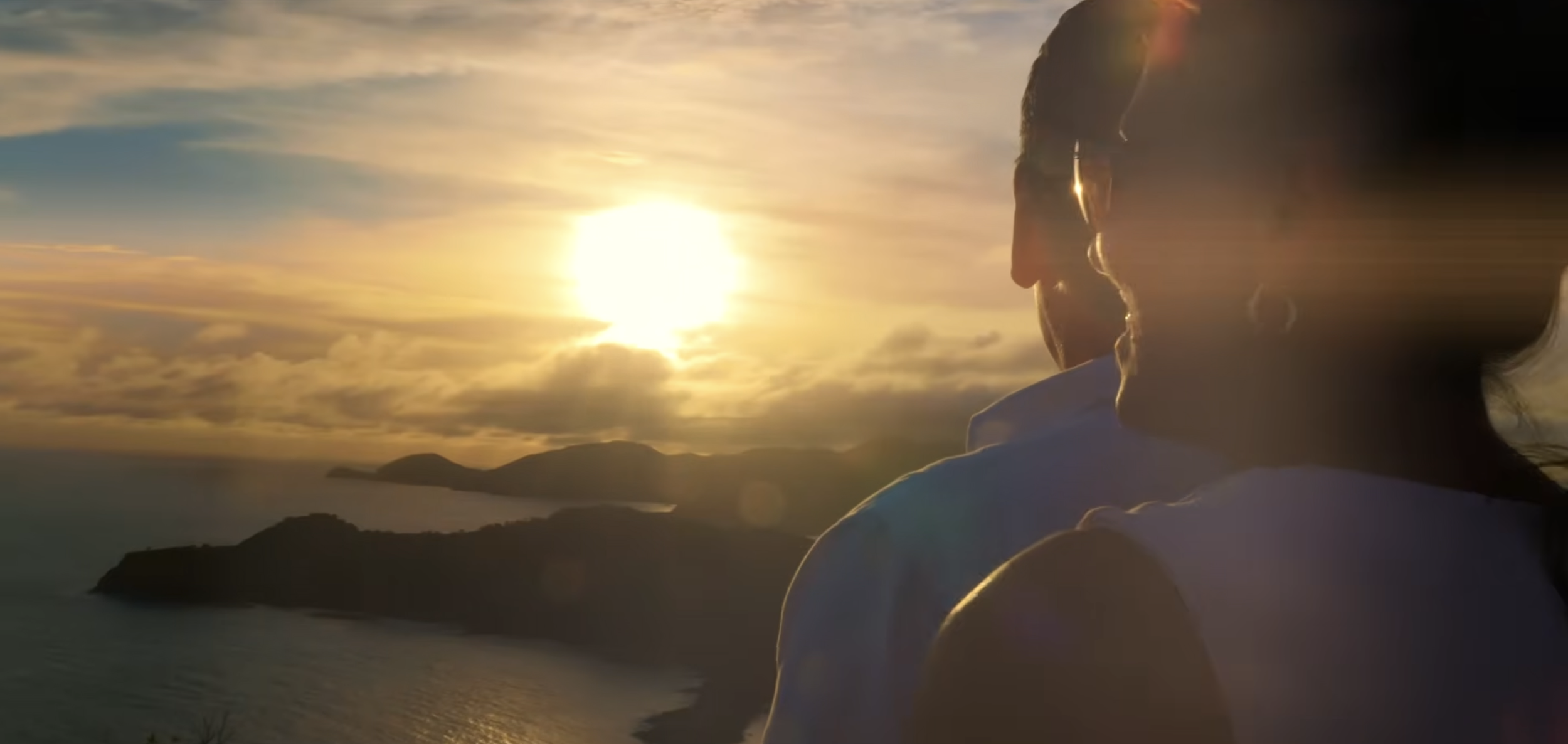 A Love Letter to Antigua