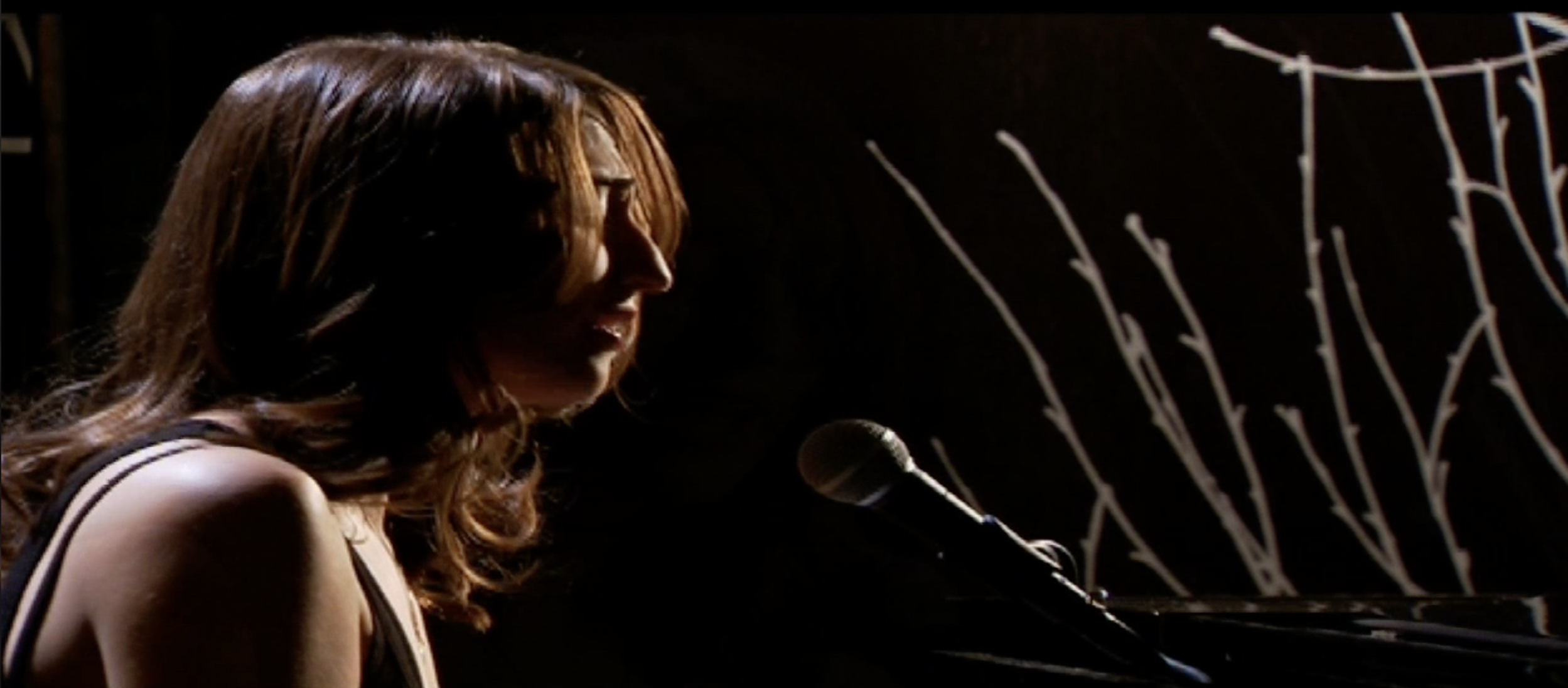 Sara Bareilles - Gravity