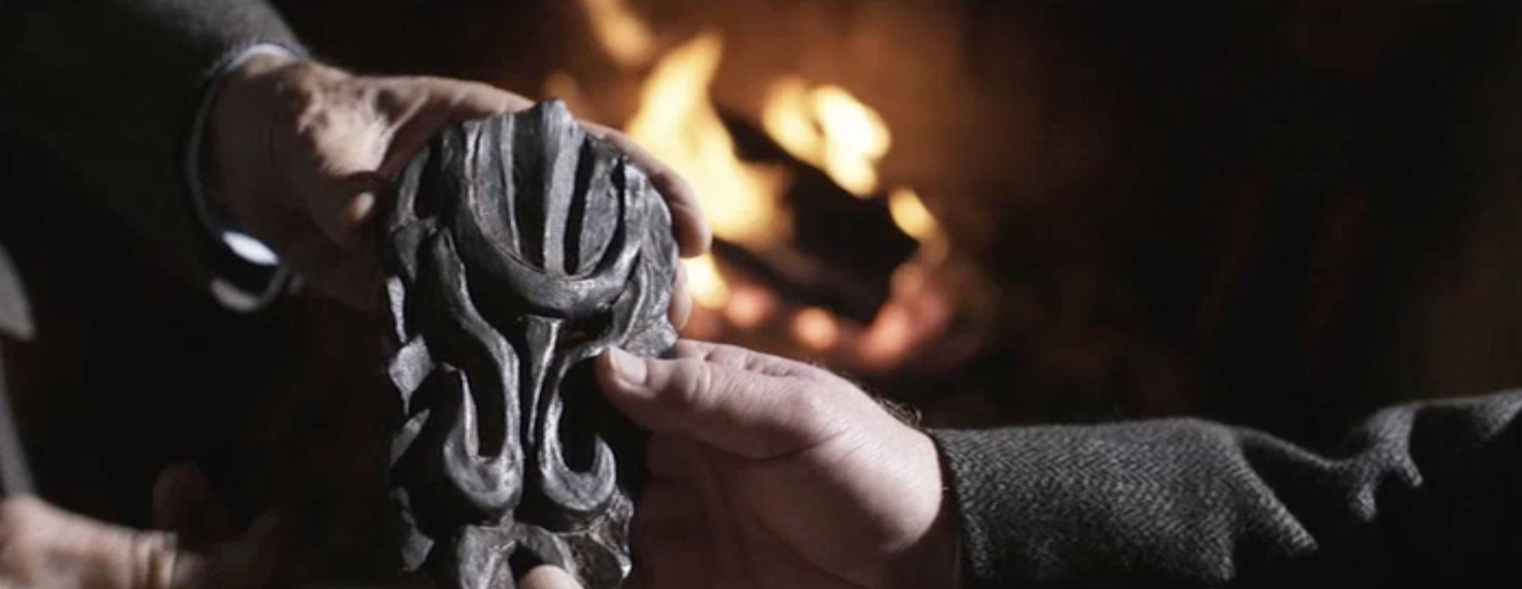 The Last Lovecraft