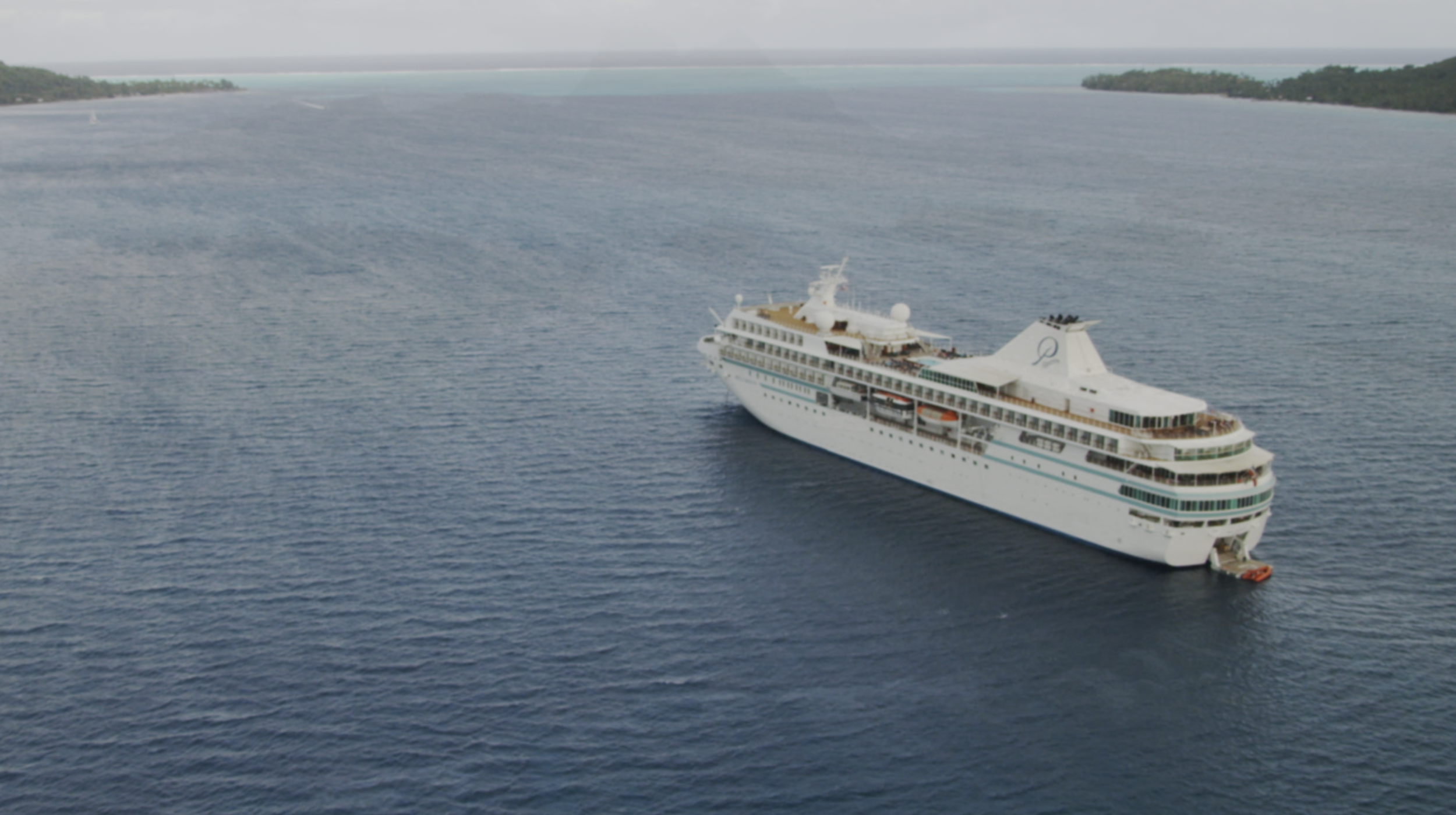 Paul Gauguin Cruises - Branding Video