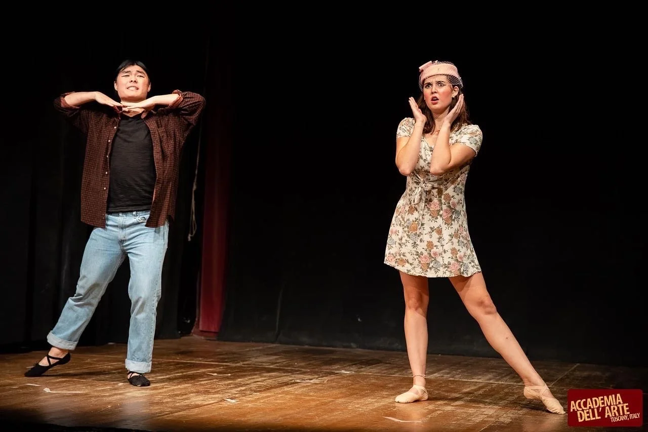 Love At The Mall.JPG