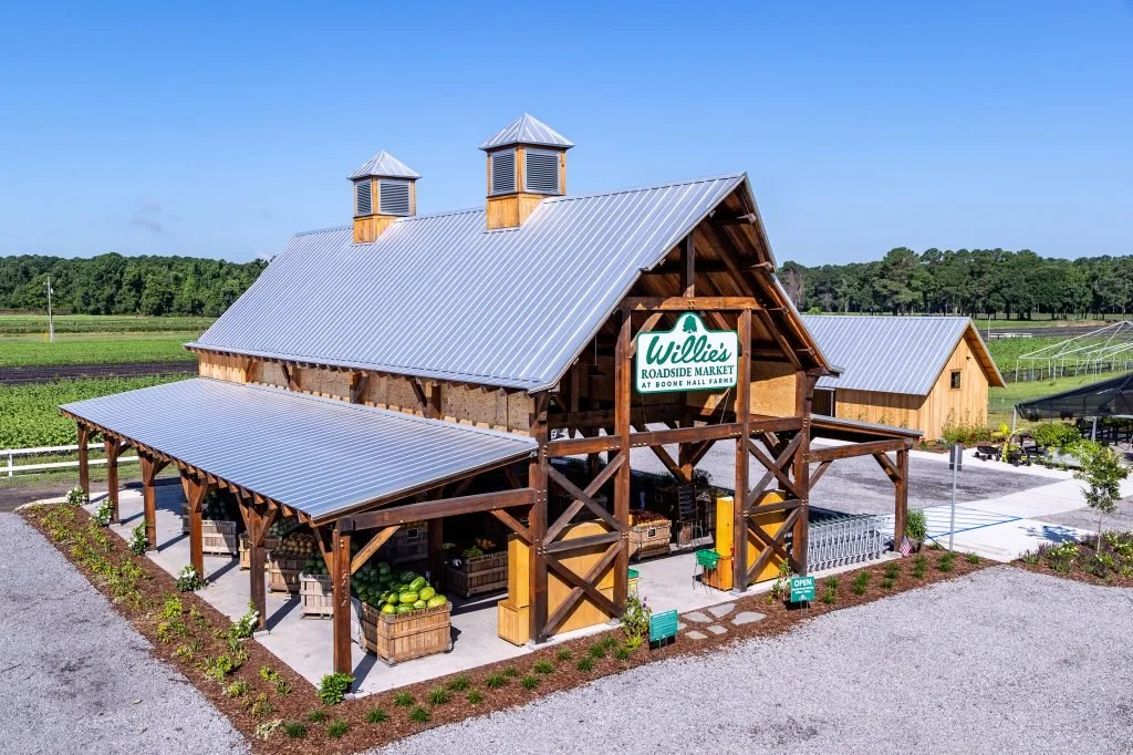Willie’s Market: Spring 2026!
