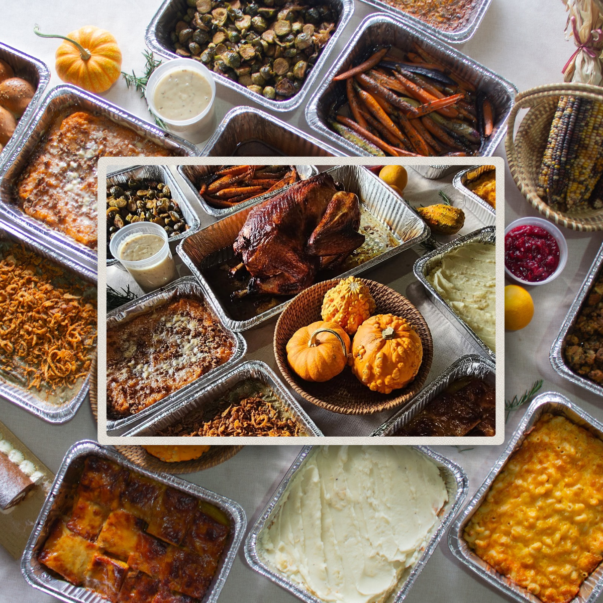 Thanksgiving 2026