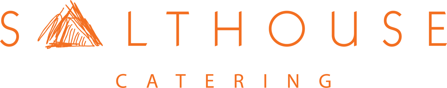 Salthouse Catering for Weddings, Events, Parties, Fundraisers, Social Occasions in Charleston South Carolina