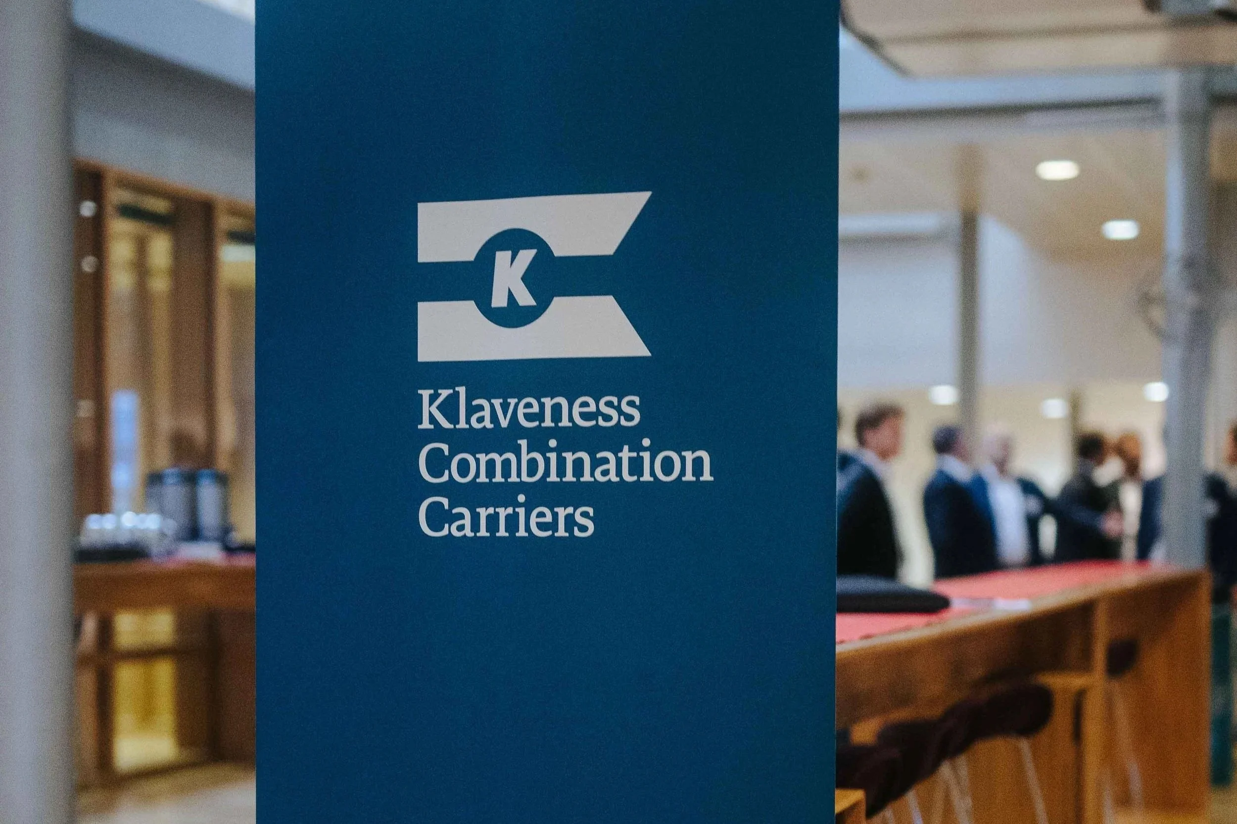 KCC: Invitation to presentation of Q4 2025 financial results