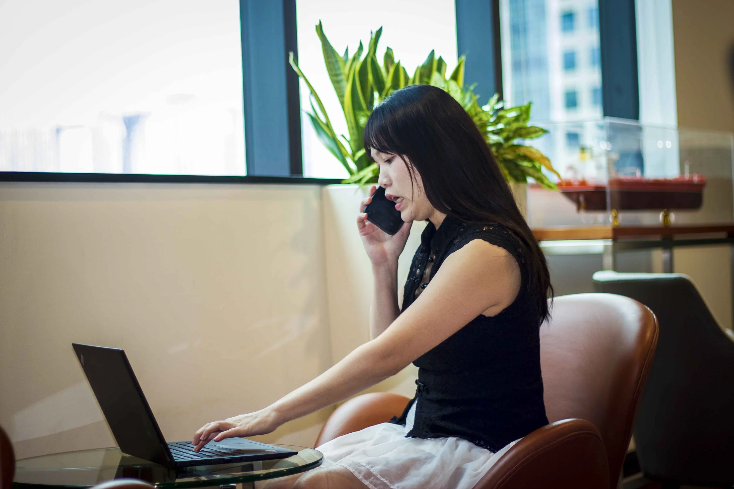 Vacancy in Singapore: Senior Chartering Manager, Head of CABU chartering Far East / Pacific trades