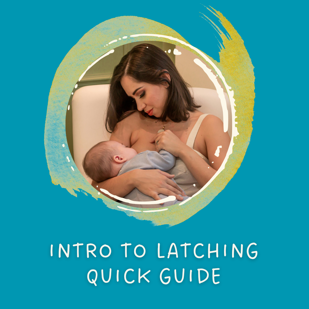 Intro to Latching Free Guide