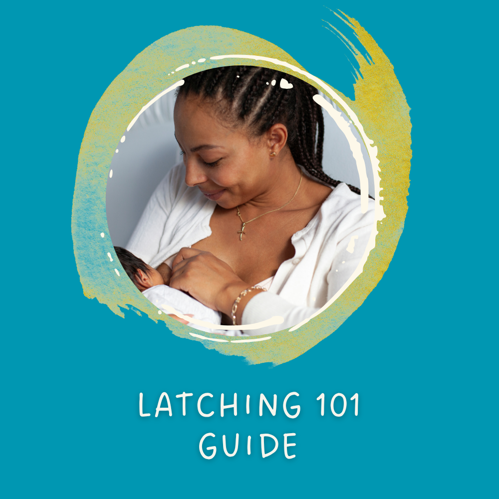 Latching 101