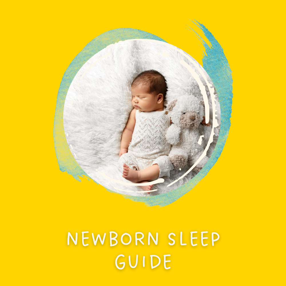 Newborn Sleep Guide