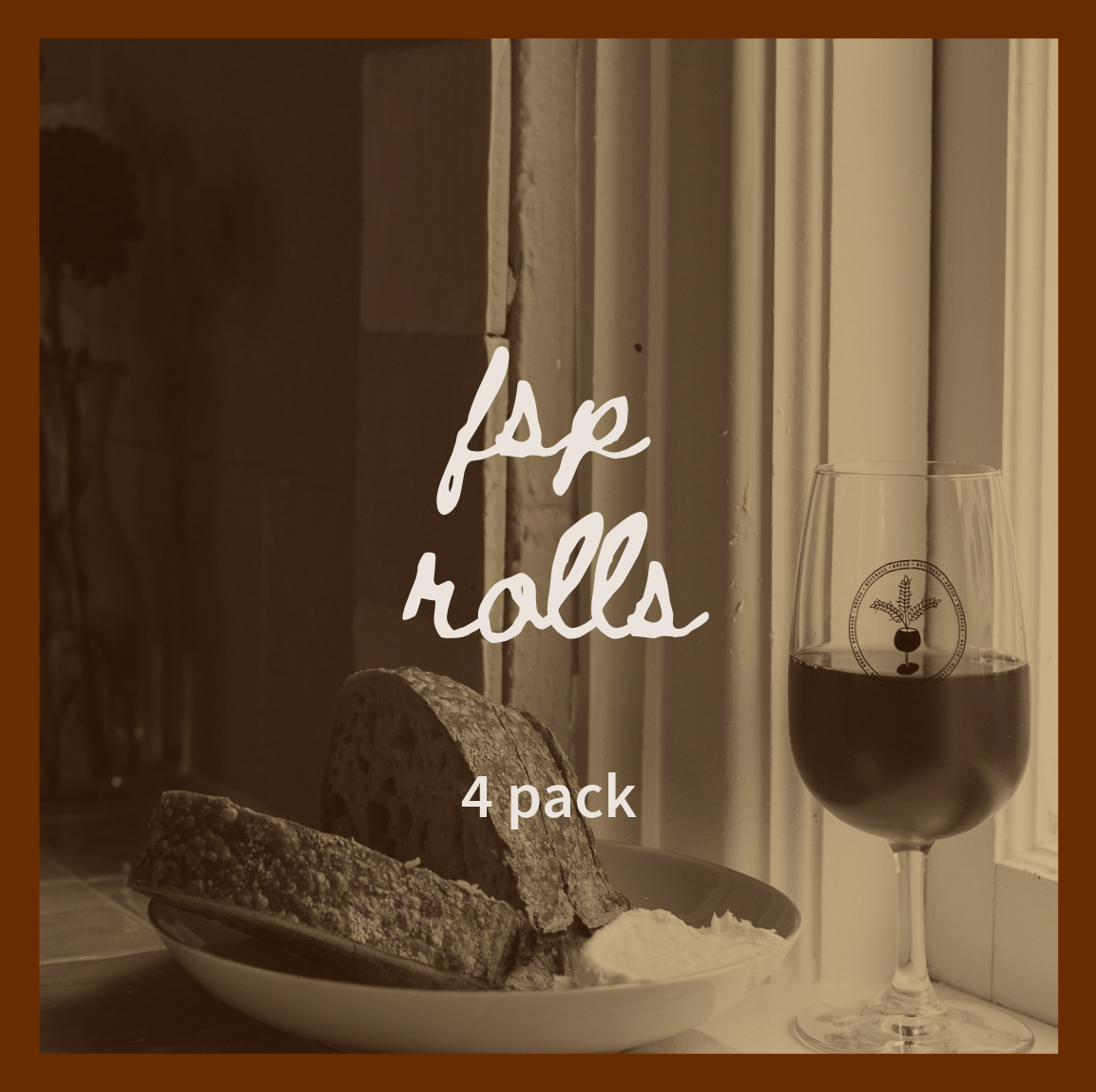 FSP Rolls (6 Pack)