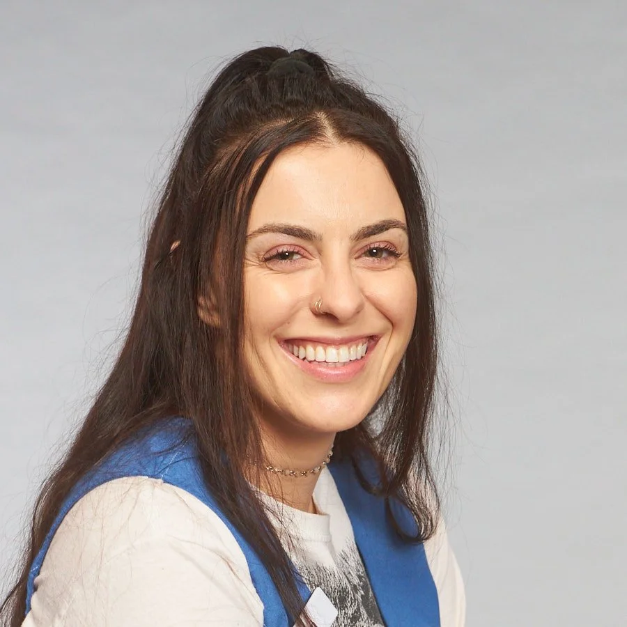 Free-spirited adventurer drawn to the Christian community while searching for love