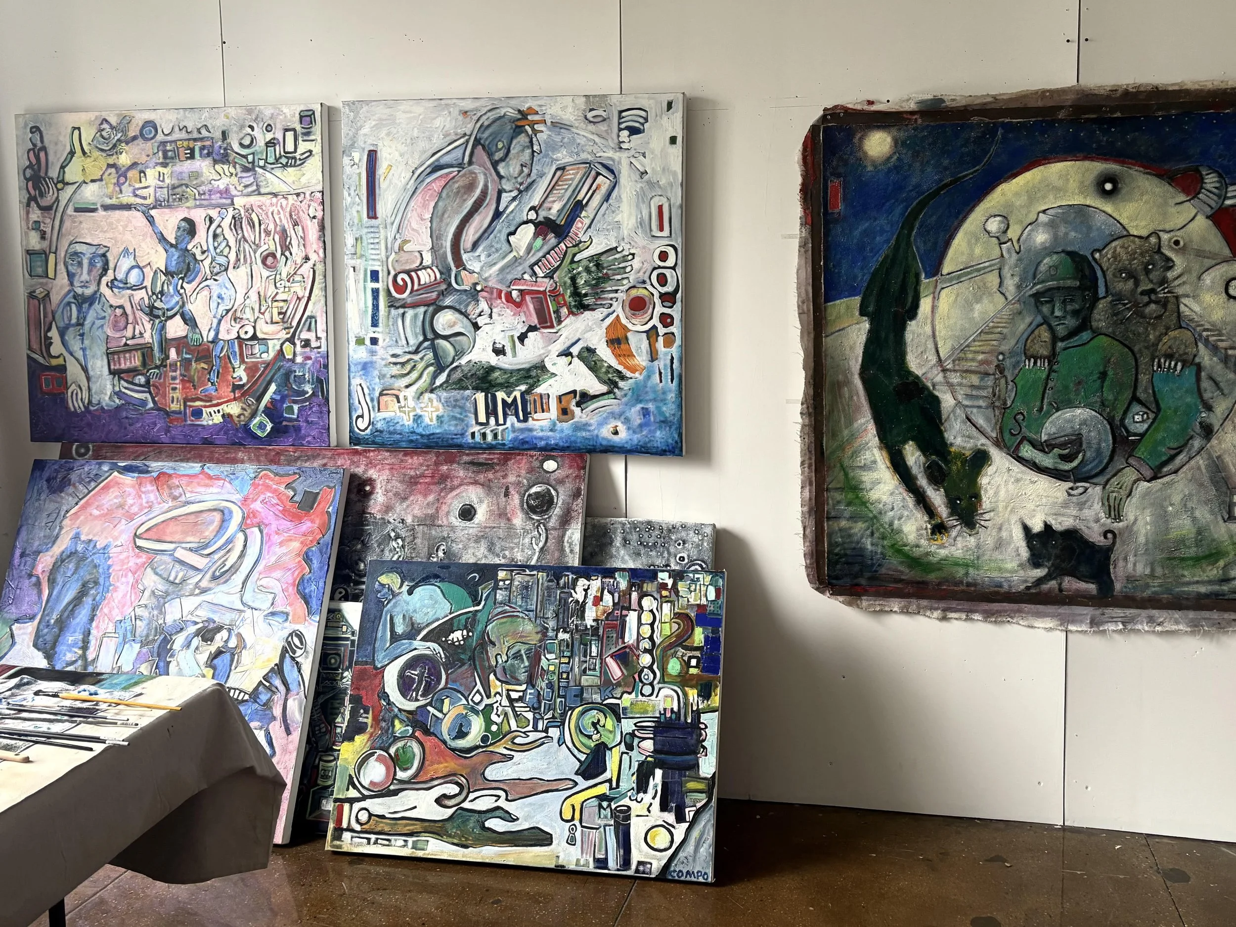 Spring 2026 Newsletter