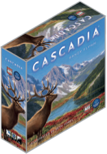 Cascadia