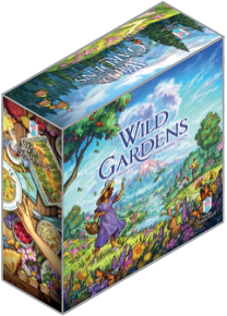 Wild Gardens