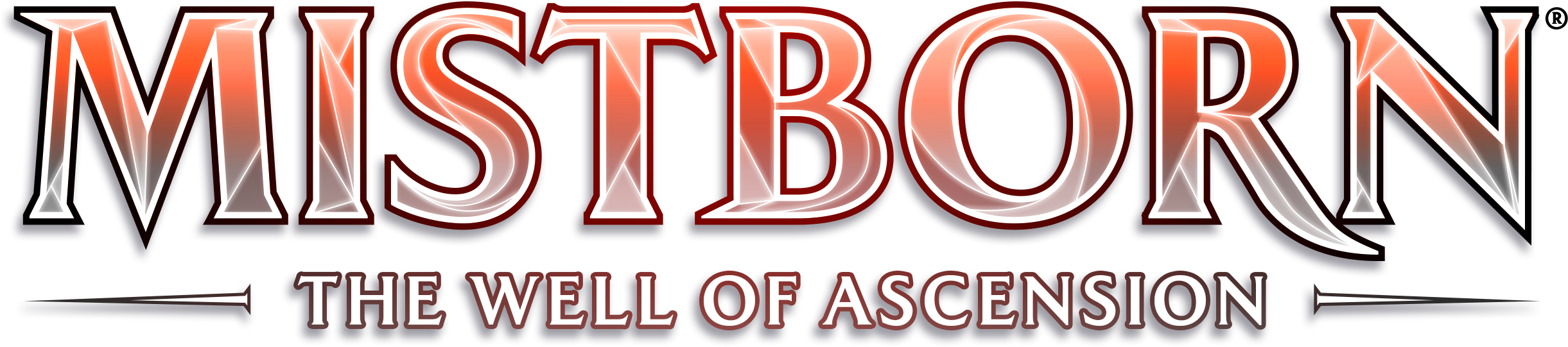 Mistborn The Well of Ascension