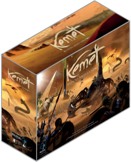 Kemet Blood and Sand