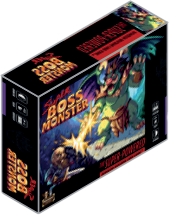 Super Boss Monster
