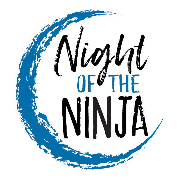 Night of the Ninja — Brotherwise Games