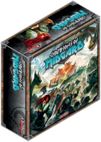 Champions of Midgard
