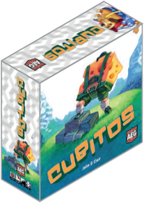 Cubitos Foil