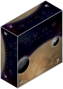 Dune Imperium