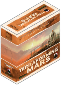 Terraforming Mars