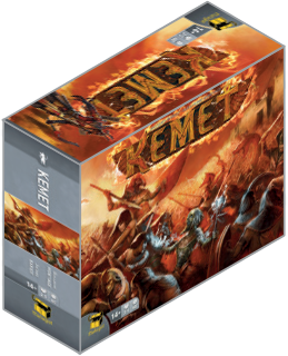 Kemet Foil