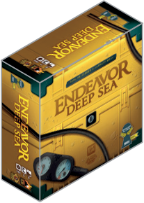 Endeavor Deep Sea
