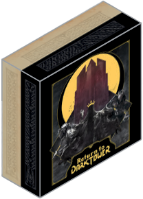Return to Dark Tower