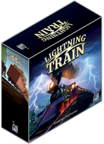 Lightning Train