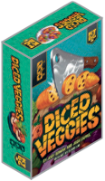 Diced Veggies