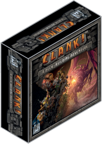 Clank!