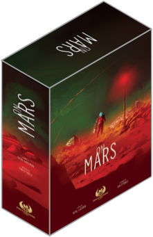 On Mars
