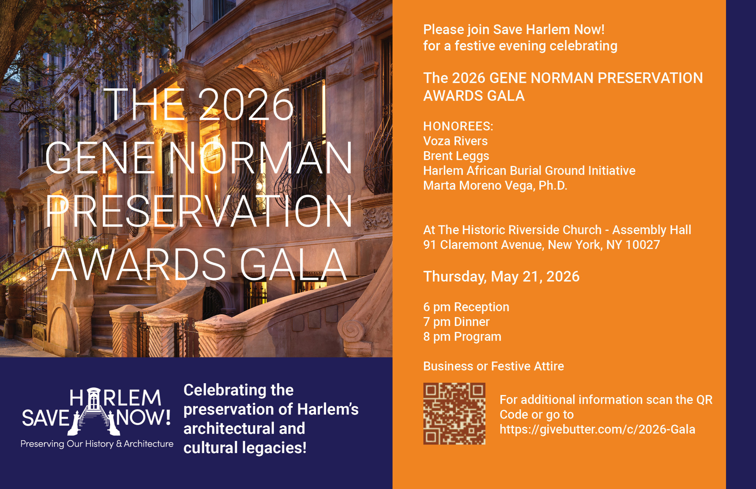 3rd Annual Gene Norman Preservation Awards Gala