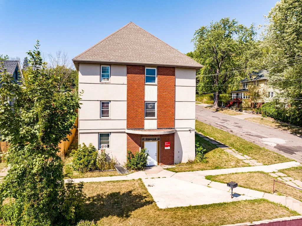 Duluth — Center City Housing Corp