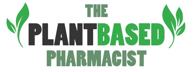 The Plant Based Pharmacist